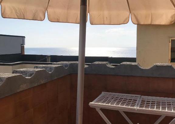 Catanzaro Lido Apartamento | CATANZARO LIDO, APPARTAMENTO A 50 METRI DAL MARE