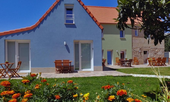 Redondela Apartamento | Catapeixe Holiday Apartments