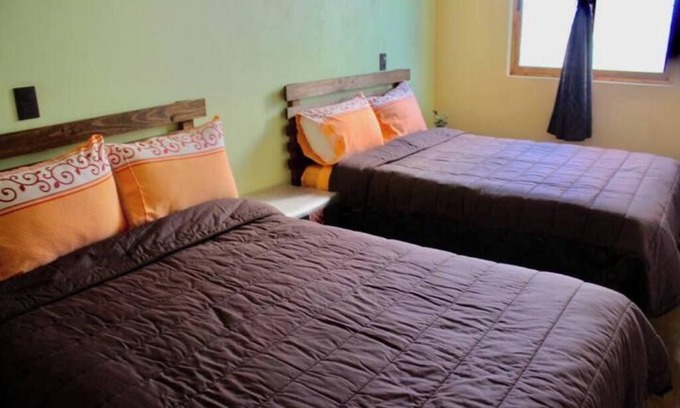 Chignahuapan Apartamento | Catarinas Magical Experience in Puebla By Gestors
