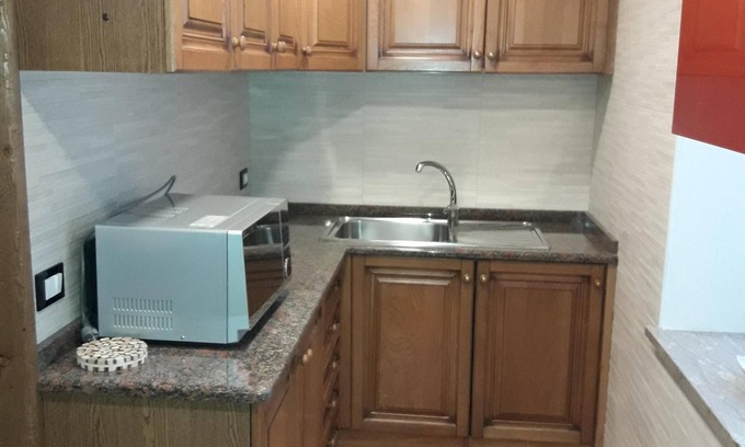 Mezzano Apartamento | Apartamento Cataste y Canzei
