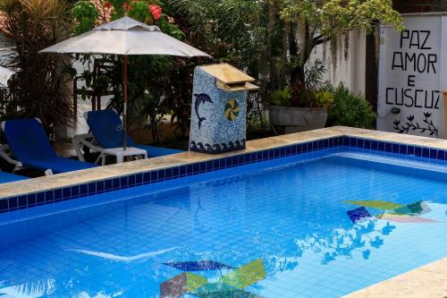Pipa Hotel | Catavento da Pipa