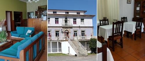 Mozelos Casa | Catavento Turístico