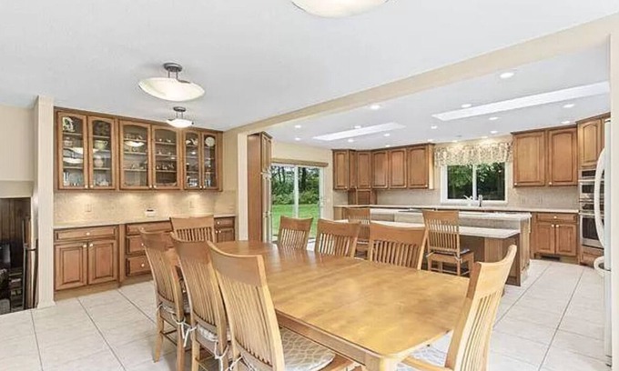Gypsum Casa | Catawba Island House rental beside CIC & minutes to ferries, twin oast & orchard