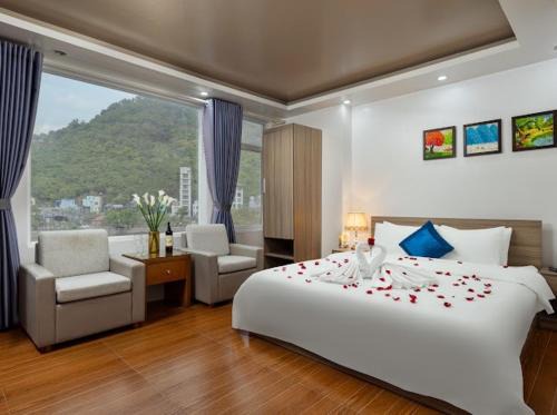 Cat Hai Hotel | Catba Central Hotel 2