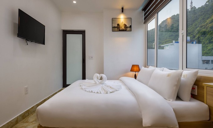 Cat Hai Hotel | Catba Hong Kong Hotel