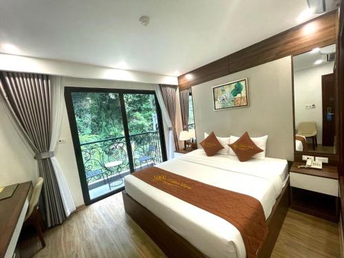 Cat Hai Hotel | Catba View Hotel