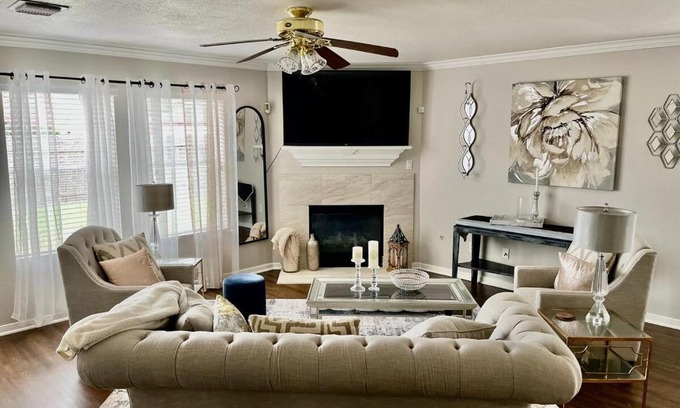 Humble Casa | Catbird Hideaway