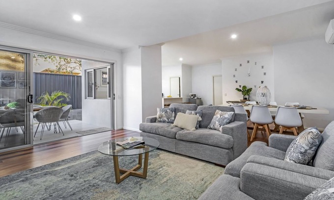 South West Rocks Casa | Catch and Relax South West Rocks