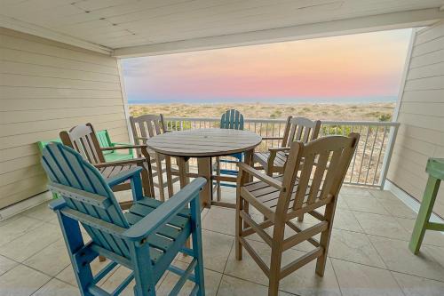 Shell Island Casa | Catch the Breeze by Sea Scape Properties