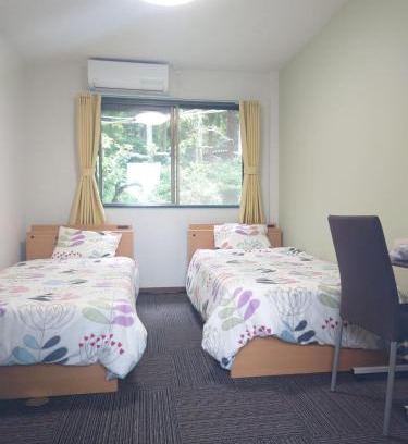 Sasaguri Hotel | Cate no mori - Vacation STAY 20997v