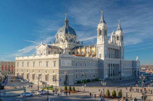 Imperial Apartamento | CATEDRAL IMPERIAL Central