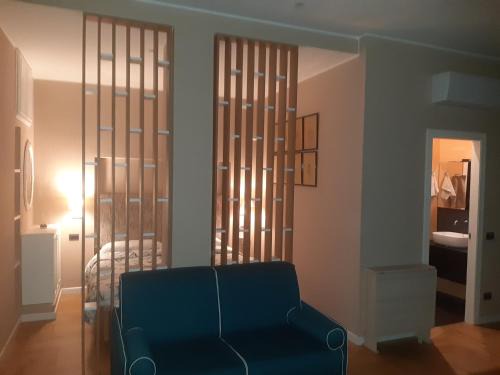 Porta Garibaldi Apartamento | Catenica