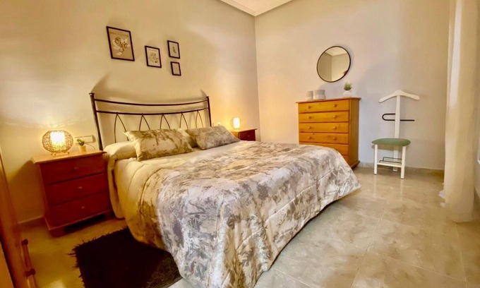 Bocairente Apartamento | CaTere Estancia Bocairent