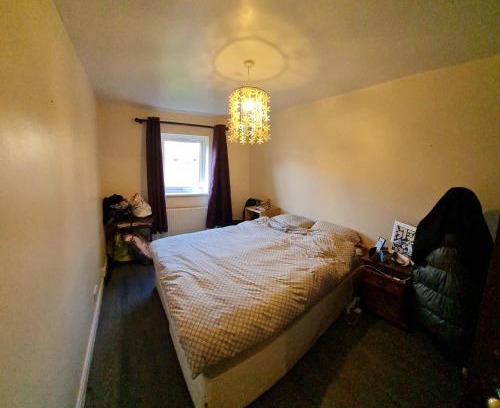 Lewisham Casa | Catford double room