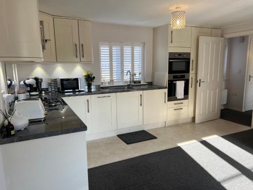 Lichfield Apartamento | Cathedral Coach House - Lichfield