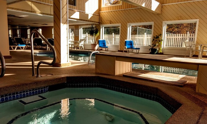 Intervale Casa | Cathedral Ledge Resort