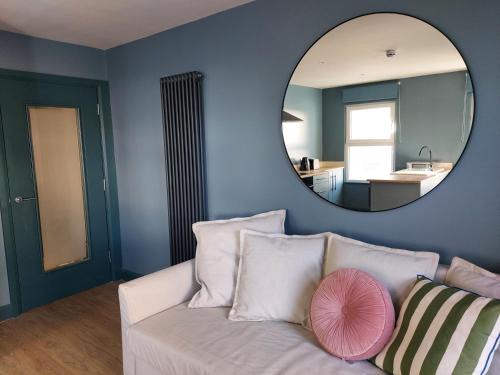 Londonderry Apartamento | Cathedral Quarter Apartments