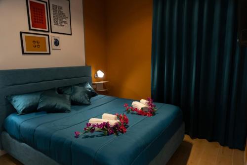 Sciacca Historic Centre Casa | Catherine's House