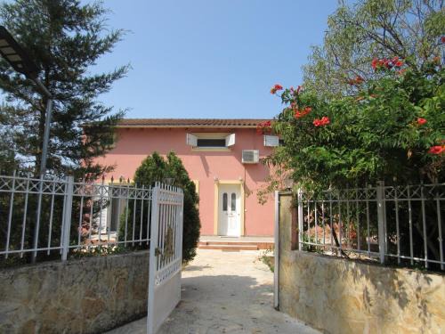Afra Casa | Catherine's maisonette