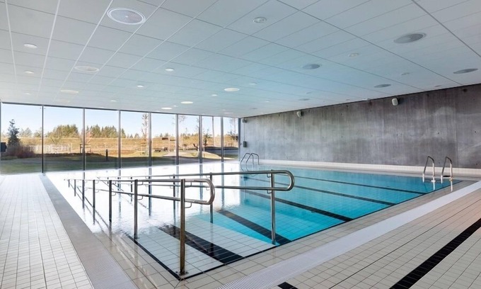 Jessheim Hotel | Cathinka Guldbergs Hotell Gardermoen