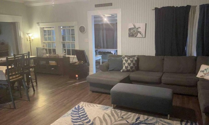 La Porte Casa | Cathy's Cottage By The Bay