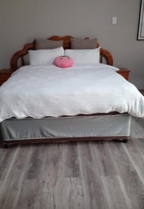 Lyttelton Manor Cama Y Desayuno | Cathye B&B GUEST HOUSE
