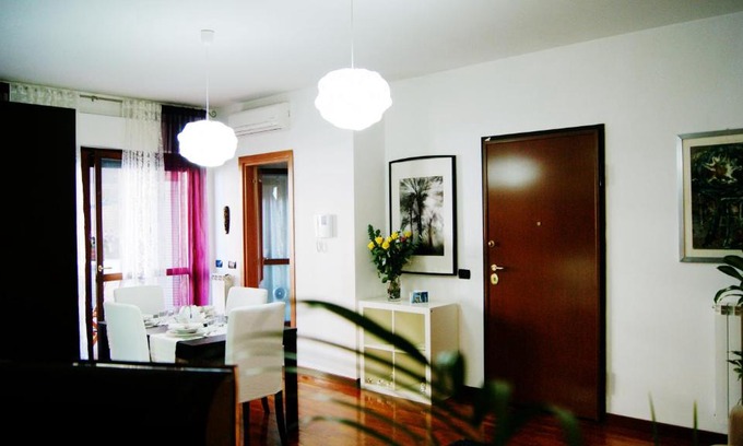 Centro Giano Casa | Catia Sweet Holiday 2