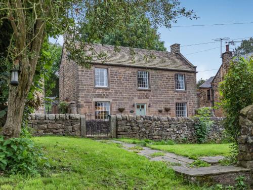 Lea Casa | Catmint Cottage