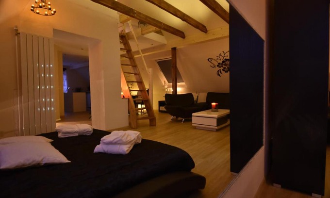 Bottrop Apartamento | CATS Dreams
