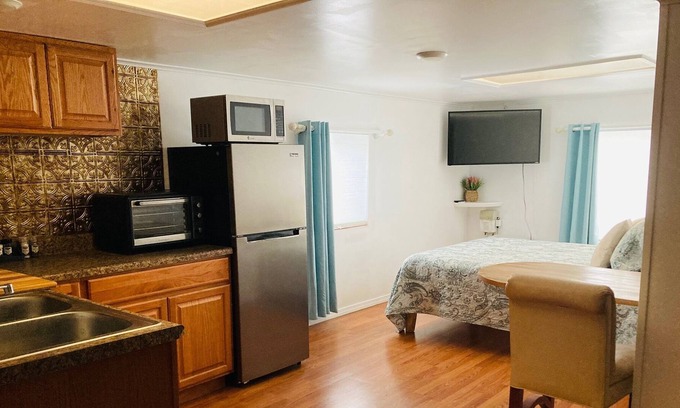 Denver Apartamento | Catskill Mountain Studio on estate with stunning views