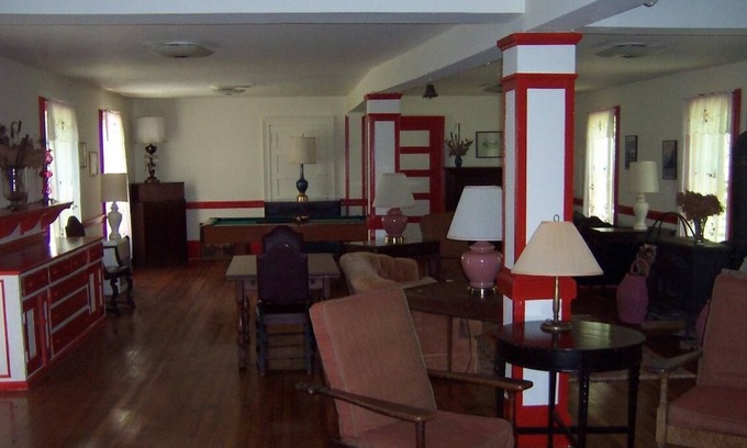 Big Indian Cabina | Catskill Mountains Retreat - 16 Bedrooms