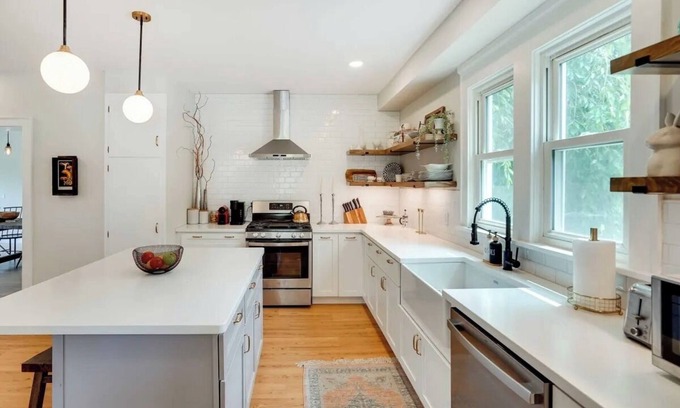 Catskill Casa | Catskill Nest, spacious 3-bedroom country chateau