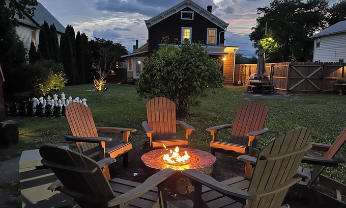 Catskill Heights Casa | Catskill Ski Hike Lake Pet Main St Pool