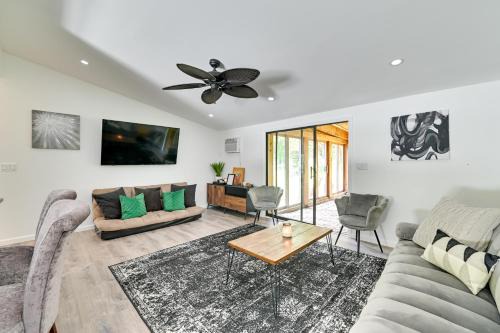 East Durham Casa | Catskills Family Retreat Fishing and Hiking On-Site
