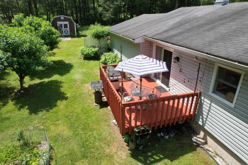 Circleville Casa | Catskills Getaway 3BR Retreat with Media Room, Near Casino, Bethel Woods and More