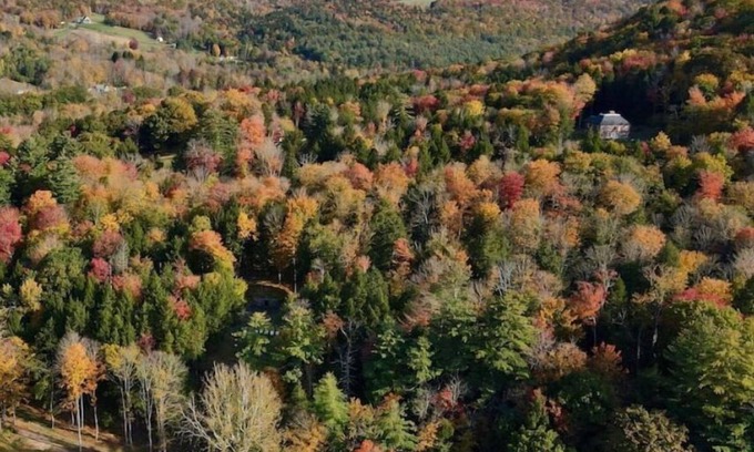 Arkville Apartamento | Catskills Hideaway - East