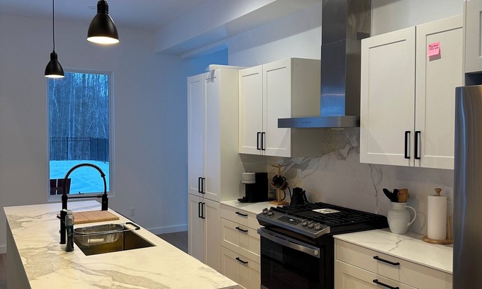 Woodstock Casa | Catskills Mountain House