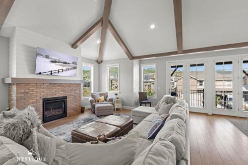 Park City Casa | Cattail 1123