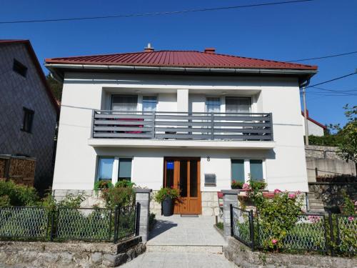 Fuzine Apartamento | "Cattus" studio apartman