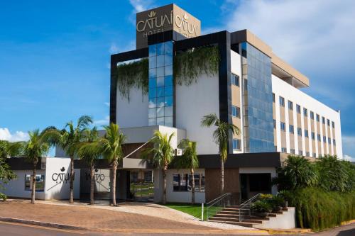 Cacoal Hotel | Catuai Hotel Cacoal
