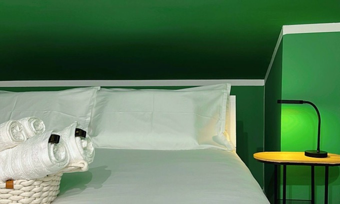 Dossobuono Apartamento | Catullo Loft