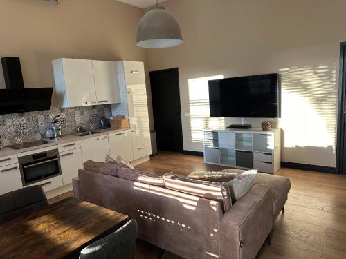 Municipality of Katwijk Apartamento | Catwijck Loft