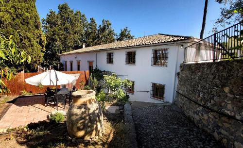 Alcalá la Real Casa | Cauchil Chico