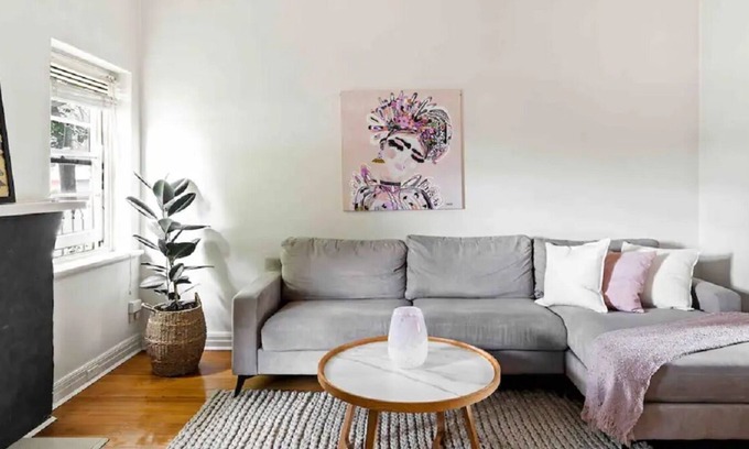 Caulfield North Casa | Caulfield Delight Astute Traveller