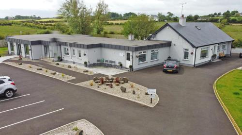 Bushmills Cama Y Desayuno | Causeway B&B