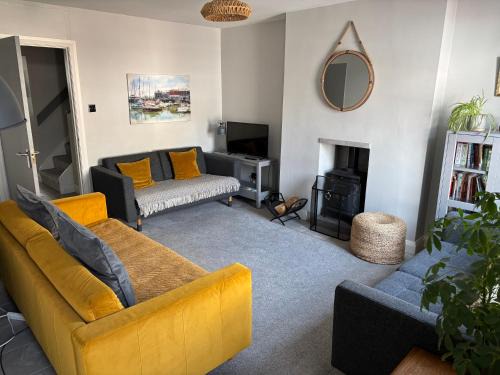 Portrush Casa | Causeway Beach House