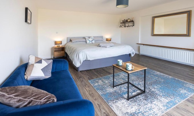 Ballymoney Apartamento | Causeway Coast Retreats