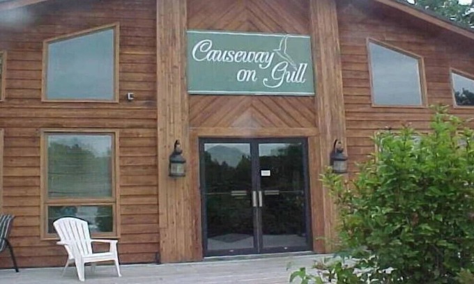 Lake Shore Complejo | Causeway On Gull - Spacious 2 Bedroom W/Full Kitchen