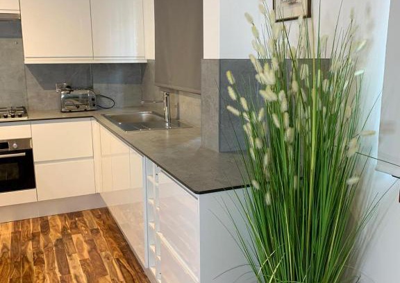 Newington Apartamento | Causewayside