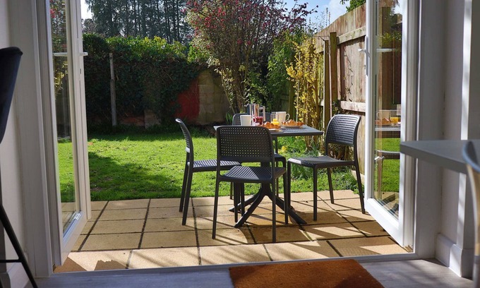 Clyst St Mary Casa | Causey Lodge, superb, comfy home in Exeter